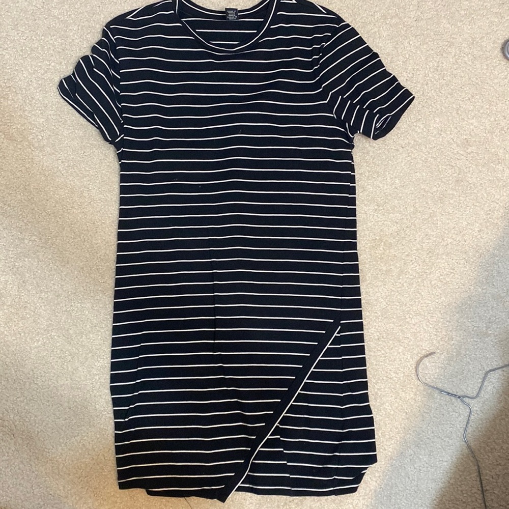 Forever 21 t shirt dress